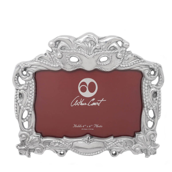 arthur court Mardi Gras Picture Frame