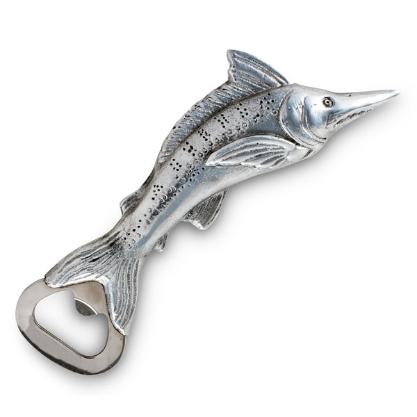 arthur court Marlin Bottle Opener