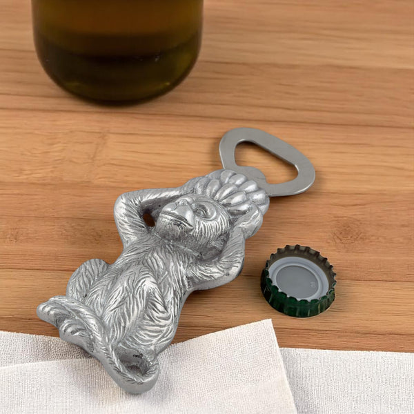 Arthur Court Monkey Bottle Opener