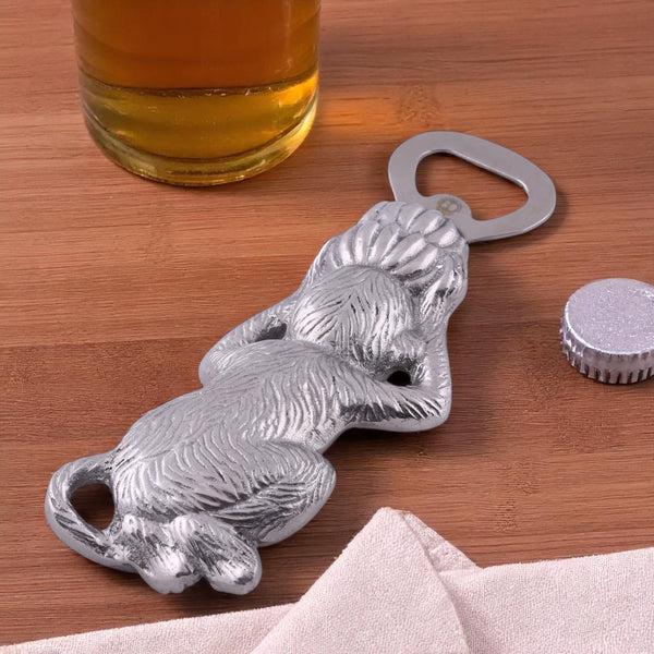 Arthur Court Monkey Bottle Opener