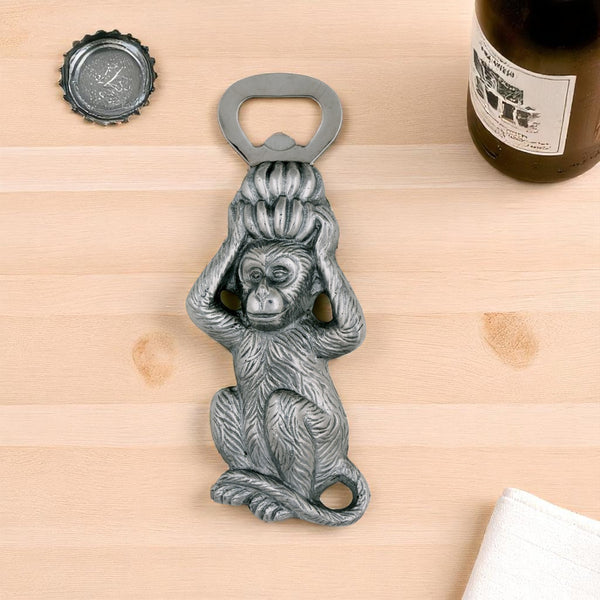 Arthur Court Monkey Bottle Opener
