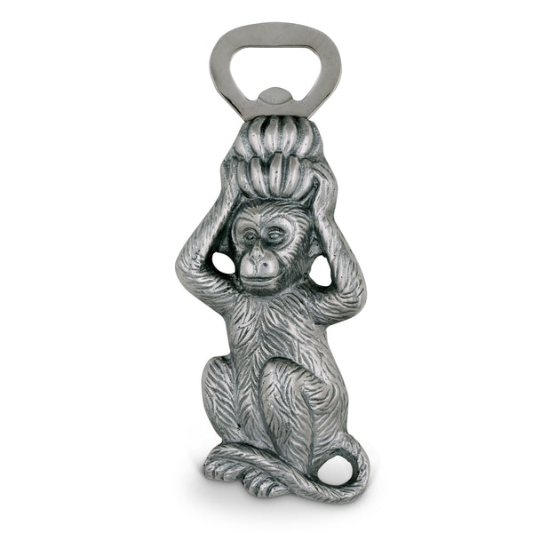 arthur court Monkey Bottle Opener
