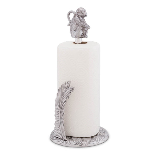 arthur court Monkey Towel Holder