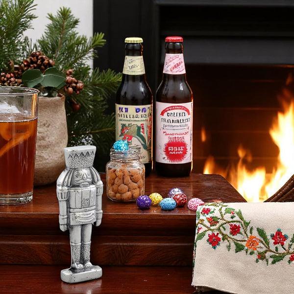 Arthur Court Nutcracker Bottle Opener