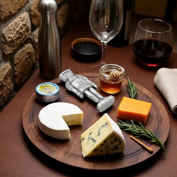 Arthur Court Nutcracker Bottle Opener