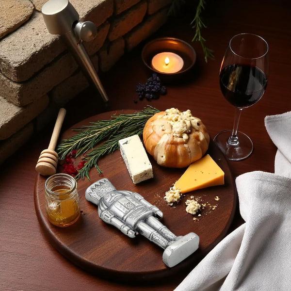 Arthur Court Nutcracker Bottle Opener