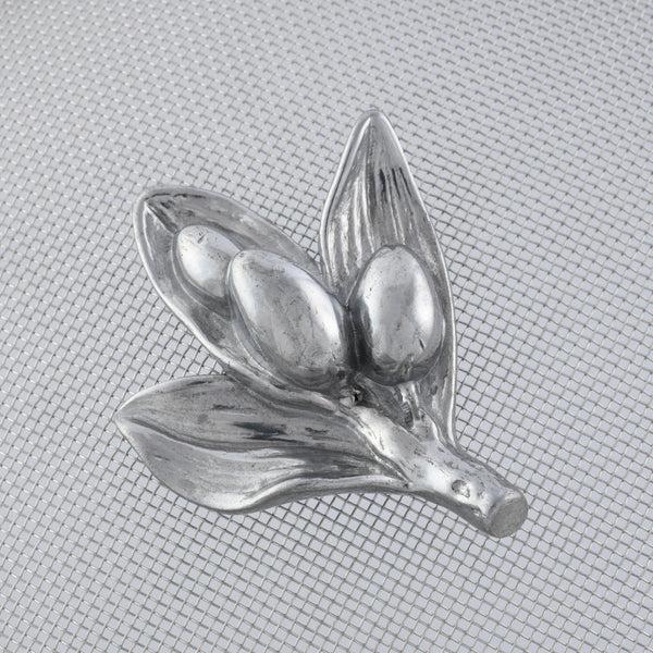 Arthur Court Olive Stainless Mesh Picnic Cover