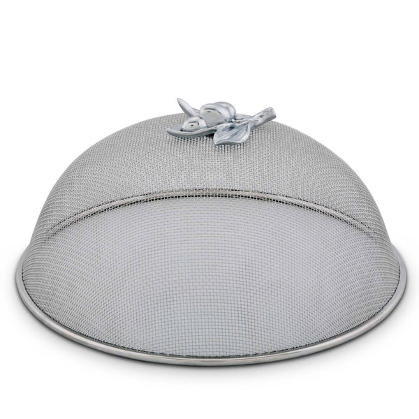 Arthur Court Olive Stainless Mesh Picnic Cover