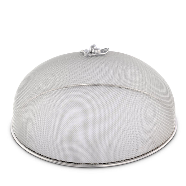 arthur court Olive Stainless Mesh Picnic Cover