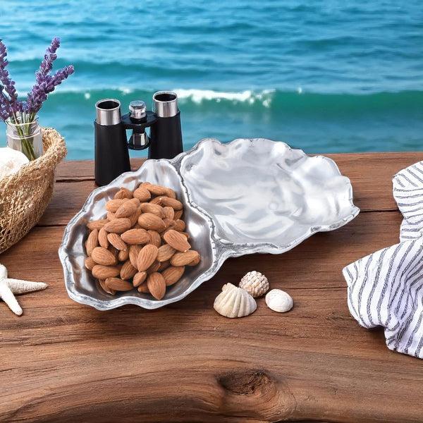 Arthur Court Oyster Catchall