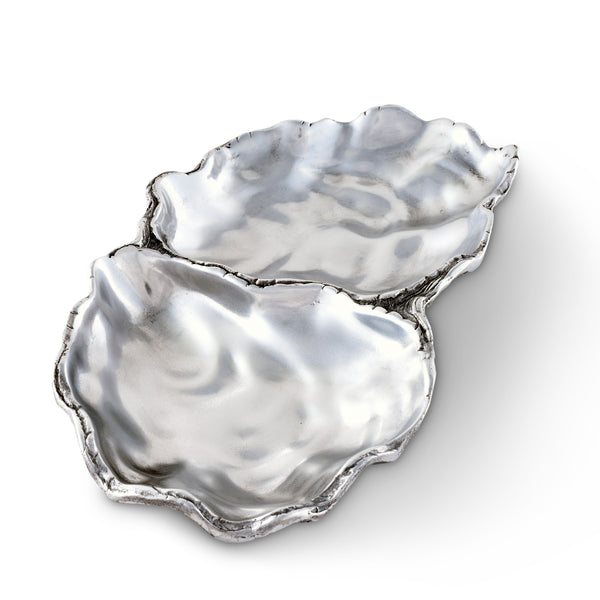 arthur court Oyster Catchall