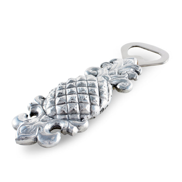 Arthur Court Pineapple Bottle Opener