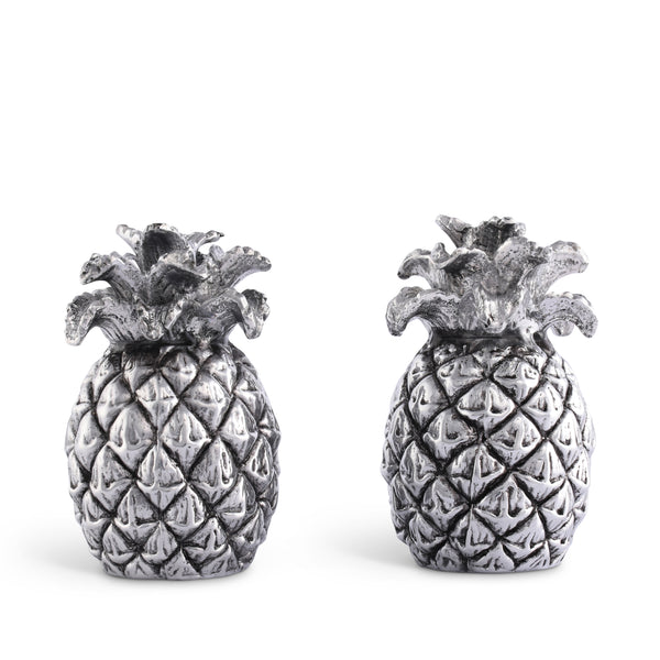 arthur court Pineapple Salt and Pepper Shaker