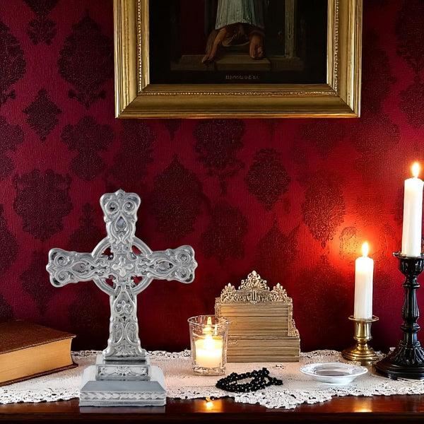 Arthur Court Renaissance Cross