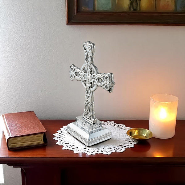 Arthur Court Renaissance Cross