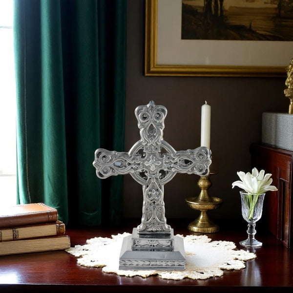 Arthur Court Renaissance Cross