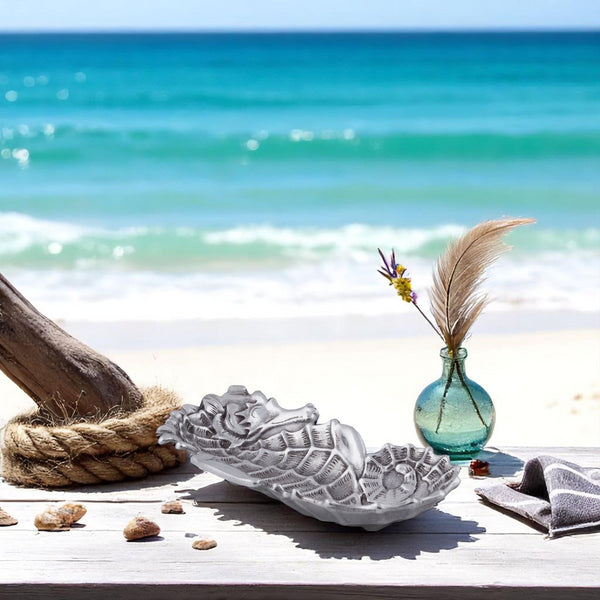 Arthur Court Sea Horse Catchall