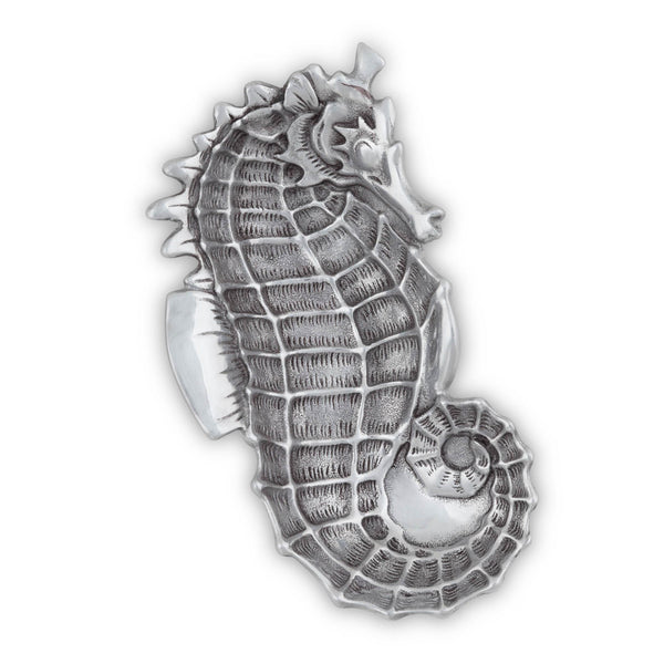 arthur court Sea Horse Catchall