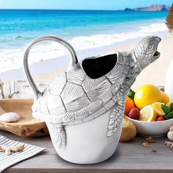 Arthur Court Sea Pitcher