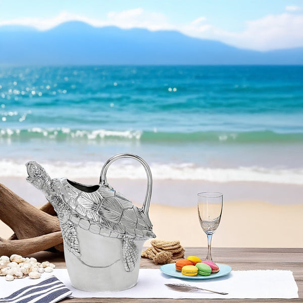 Arthur Court Sea Pitcher