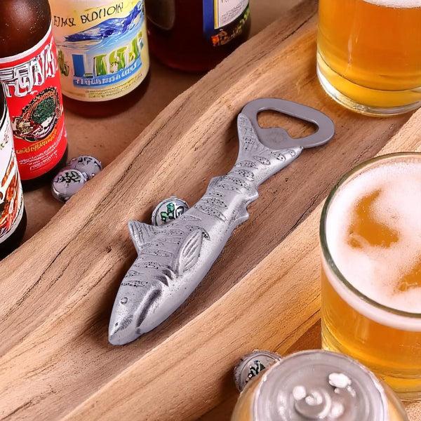 Arthur Court Shark Bottle Opener