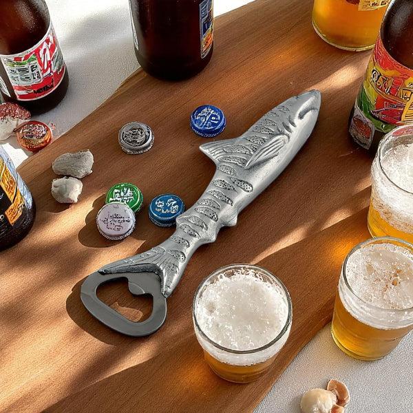 Arthur Court Shark Bottle Opener