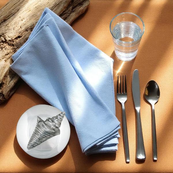 Arthur Court Shell Napkin Weight