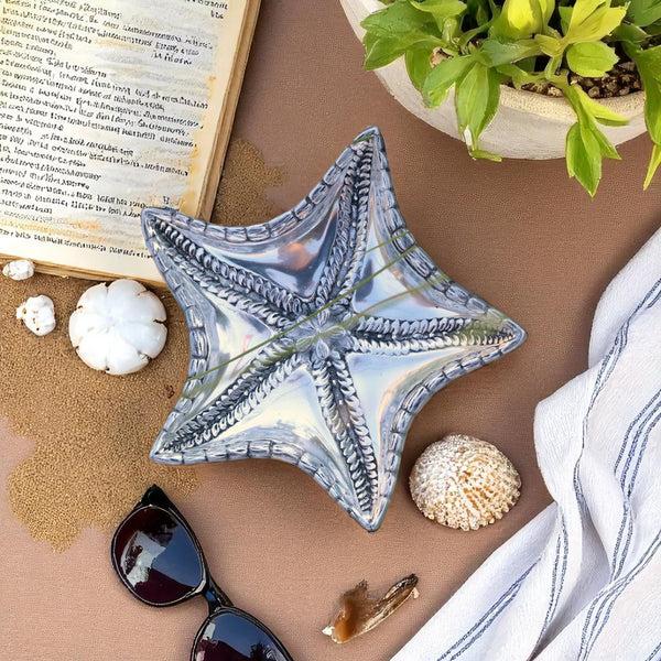 Arthur Court Starfish Catchall