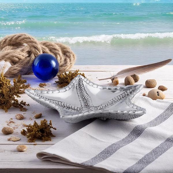 Arthur Court Starfish Catchall