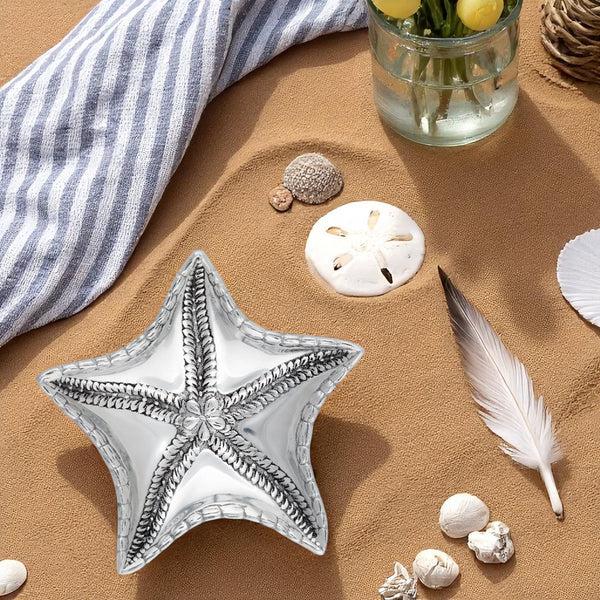 Arthur Court Starfish Catchall