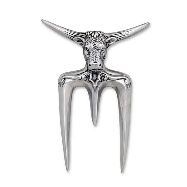 arthur court Steer Carving Fork