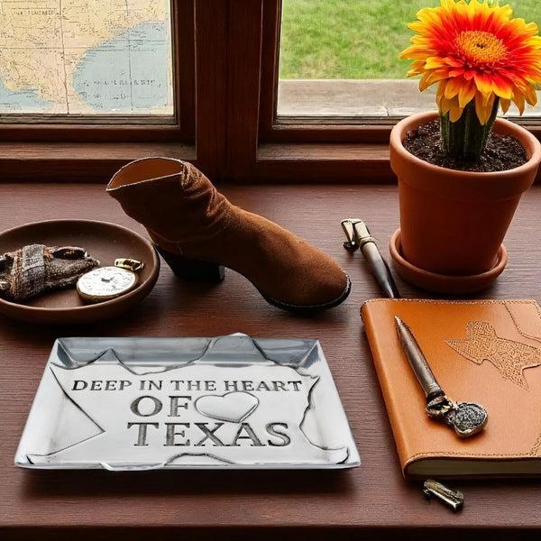 Arthur Court Texas Catch All