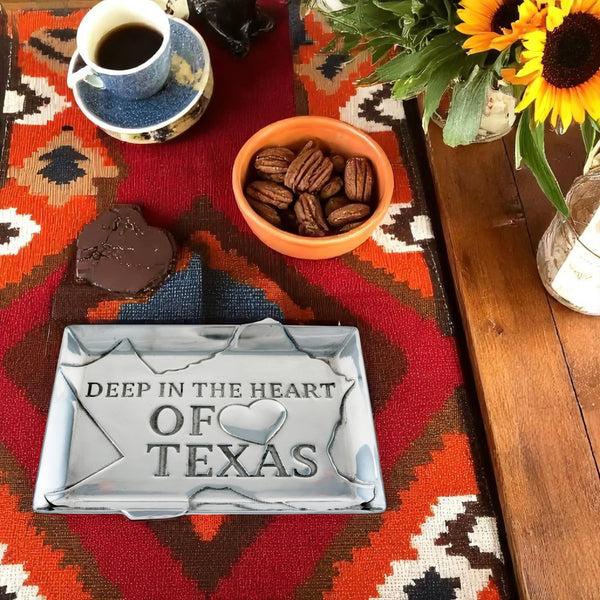 Arthur Court Texas Catch All