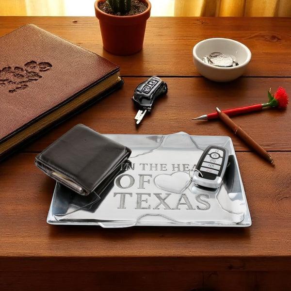 Arthur Court Texas Catch All