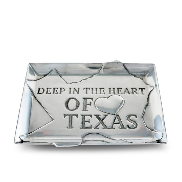 arthur court Texas Catch All