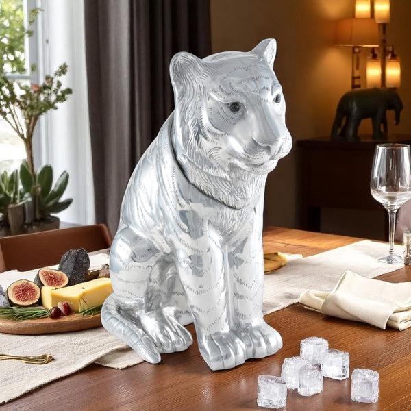 Arthur Court Tiger Ice/Wine Buckets