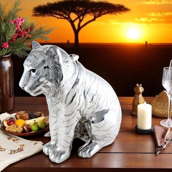 Arthur Court Tiger Ice/Wine Buckets