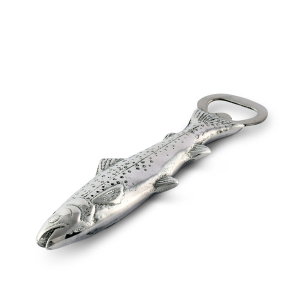 arthur court Trout Bottle Opener