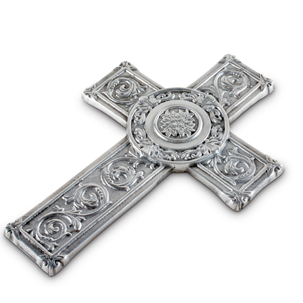 Arthur Court Wall 10 Cross