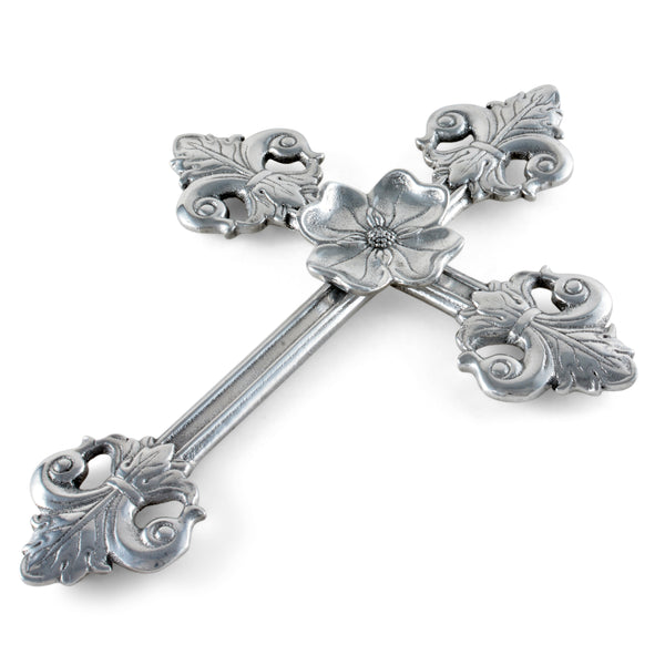 Arthur Court Wall 12 Cross