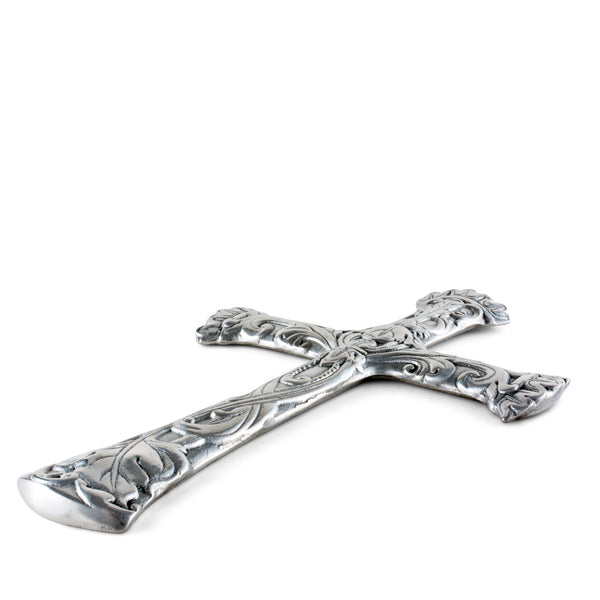 Arthur Court Wall 14 Cross