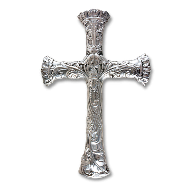 arthur court Wall 14 Cross