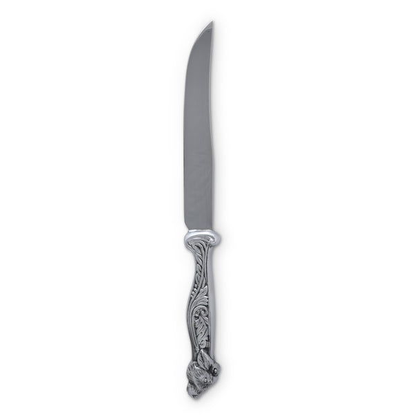 Arthur Court Western Carving Knife