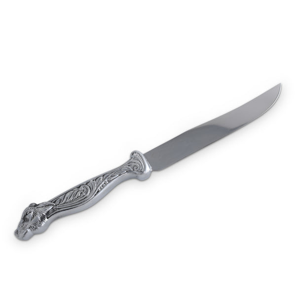 Arthur Court Western Carving Knife