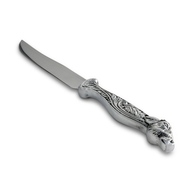 arthur court Western Carving Knife