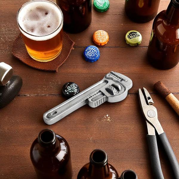 Arthur Court Wrench Bottle Opener