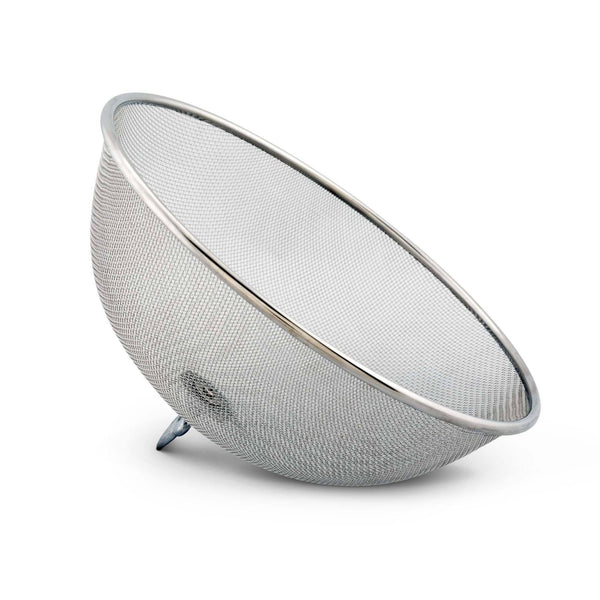 Arthur Court Fleur De Lis Stainless Mesh Picnic Cover