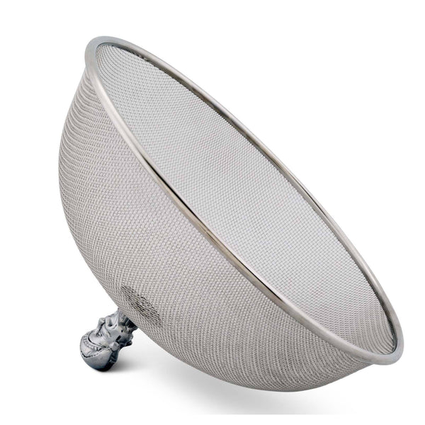 Arthur Court Mardi Gras Stainless Mesh Picnic Cover