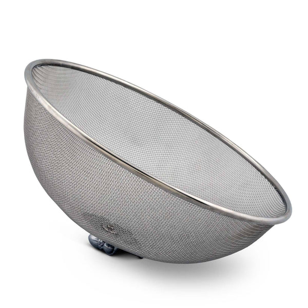 Arthur Court Oak Leaf / Acorn Stainless Mesh Picnic Cover