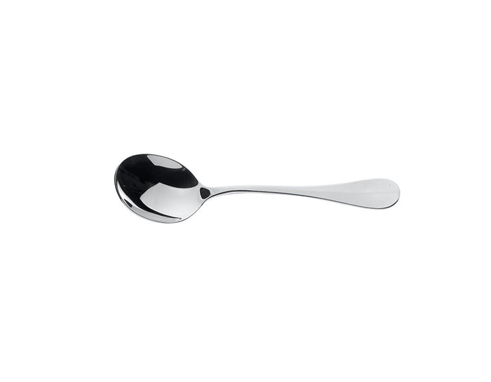 arthur price Arthur Price of England Baguette Hostess Fruit Spoon - Stainless Steel